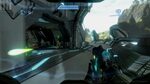 4K-скриншоты Halo 4 для сборника The Master Chief Collection